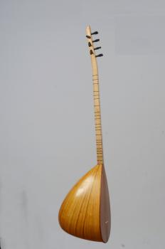 Saz Baglama